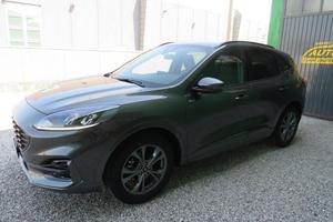 FORD Kuga 2.5 Full Hybrid 190 CV CVT 2WD ST-Line