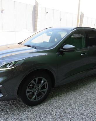FORD Kuga 2.5 Full Hybrid 190 CV CVT 2WD ST-Line