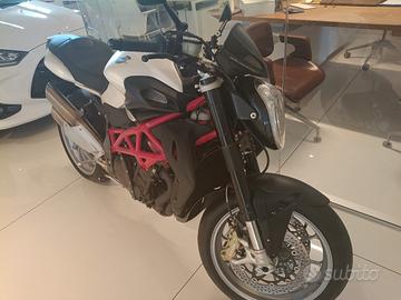 MV Augusta brutale 1090