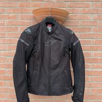 Giacca da moto donna Alpinestars