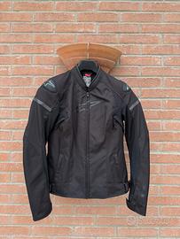 Giacca da moto donna Alpinestars