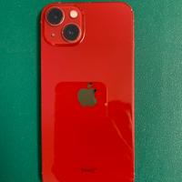 iPhone 13 128GB Red