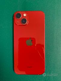 iPhone 13 128GB Red