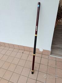 canna da pesca 
