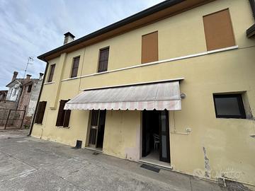 Casa Indipendente Terrazzo [Cod. rif 3316218VRG]