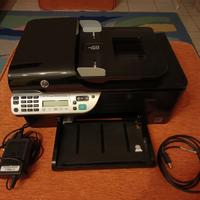 Stampante HP Officejet 4500 Wireless