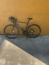 GT GRADE gravel taglia M