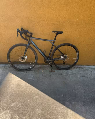 GT GRADE gravel taglia M