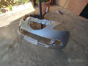 Paraurti lancia y 2014