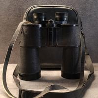 Cannocchiale Made in USSR - con custodia originale