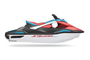 PROMO Moto D'acqua Yamaha Jet Blaster Deluxe 2025