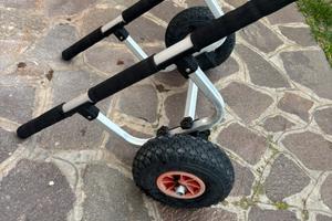 Carrello kayak