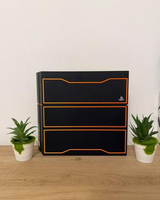 PS4 1TB –  Ed. Speciale Call of Duty Black Ops III