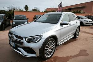 Mercedes-benz GLC 220 d 4Matic Premium Plus