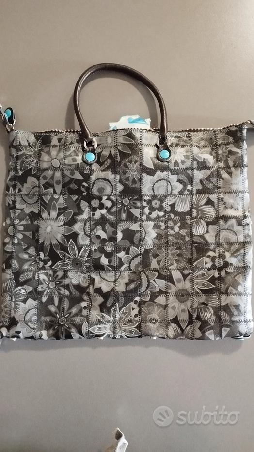 Borse gabs torino Vendita in Abbigliamento e accessori