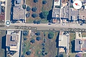 Terreno Edificabile Calimera LE)