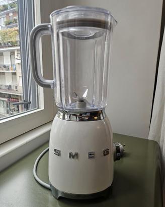 Frullatore SMEG blanco 1.5L
