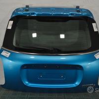 Mini Cooper F55 Portellone posteriore | 18448