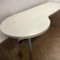 Scrivania studio/lavoro