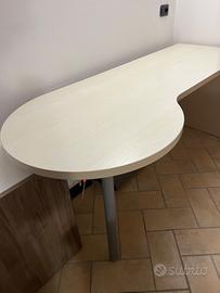 Scrivania studio/lavoro