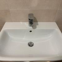 Coppia lavandini catalano