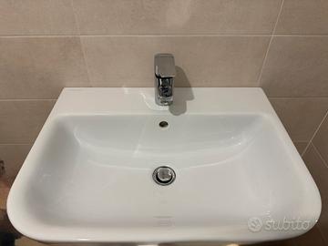 Coppia lavandini catalano