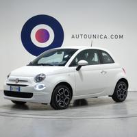 FIAT 500 1.0 HYBRID NEOPATENTATI FARI LED
