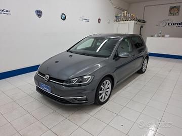 Volkswagen Golf 7.5 Highline 1.6 TDI 115cv BMT