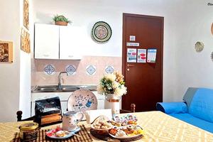 Isola di sant'antioco in zona sotto torre