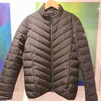 Giacca Piumino Armani