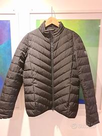 Giacca Piumino Armani
