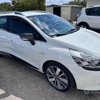 RENAULT Clio Sporter 1.5 dCi 8V 90