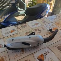 scarico Sito per minarelli orizzontale 