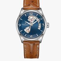 orologio hamilton open hearth