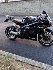 Yamaha YZF R6