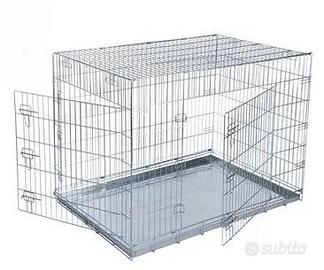 Gabbia per cani