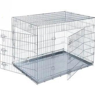 Gabbia per cani