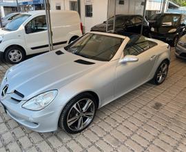Mercedes-benz SLK 200 Kompressor cat