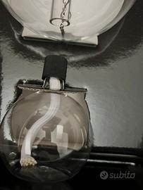 Alambicco/teiera per the e caffe