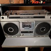 Boombox Phonola 3820 Vintage (anni '80)