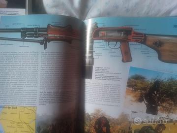 9 volumi dei migliori corpi d'élite