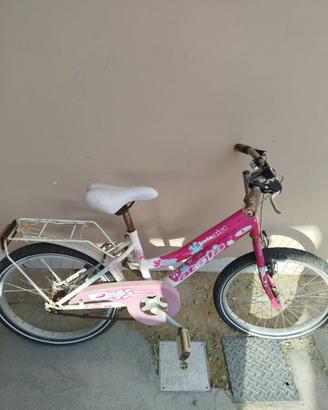 Bicicletta Atala