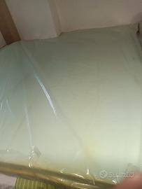 materasso in poliuretano espanso BIOFORM