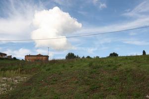 TE68 - Sinalunga terreno edificabile già