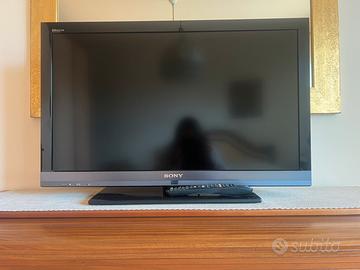 Televisore Sony Bravia