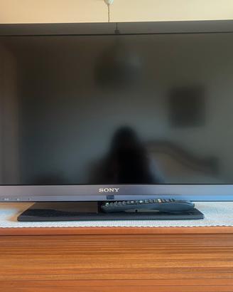 Televisore Sony Bravia