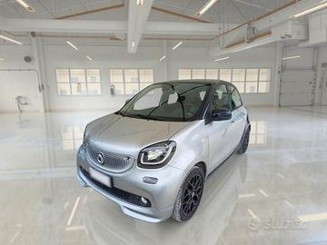 SMART FORFOUR  2019 70cv 1.0 52KW SUPERPASSION