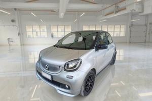 SMART FORFOUR  2019 70cv 1.0 52KW SUPERPASSION