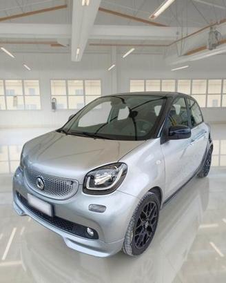 SMART FORFOUR  2019 70cv 1.0 52KW SUPERPASSION