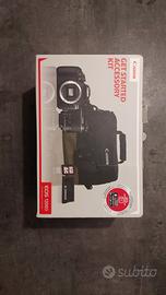Canon EOS 1200D + Kit accessori + Borsa Canon
